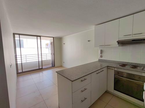 Arriendo Depto Coquimbo Centro 2d+2b+1est+1bod