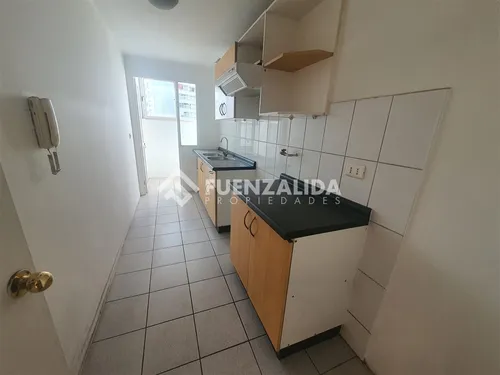 Departamento En Venta De 2 Dorm. En San Miguel
