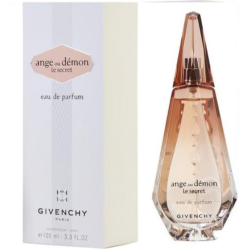 Ange Ou Demon Le Secret Edp 100ml Nuevo, Sellado, Original!!