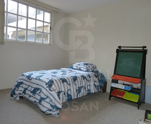 Imagen 10 de 15 de Departamento En Renta, Naucalpan De Juárez, Estado De México