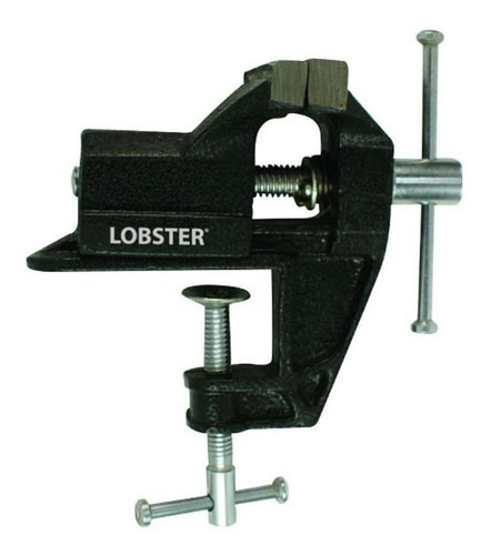 Prensa Mini Giratoria 2 Orfebreria Lobster Cod: 1585033