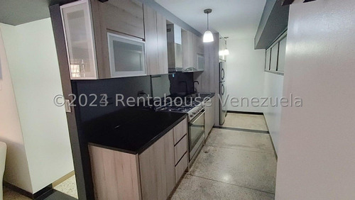 Apartamento En Venta En Santa Rosalía 