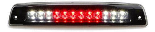 Tresound Para Dodge Ram 1500 2500 3500 Led Third 3r 1994-...