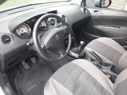 Peugeot 408 1.6 Allure Hdi 115cv 2018