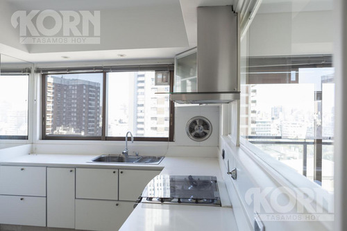 Imagen 29 de 30 de Torre Forum, Venta Piso Departamento 4 Ambientes, 3 Suites, 2 Cocheras En Palermo, Permuta