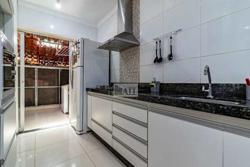 Imagem 9 de 19 de Casa De Condomínio Com 3 Dorms, Condomínio Residencial Village Maria Stella, São José Do Rio Preto - R$ 470 Mil, Cod: 8222 - V8222