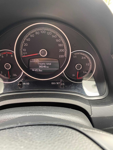 Imagem 7 de 7 de Volkswagen Up! 2020 1.0 Xtreme 170 Tsi 5p