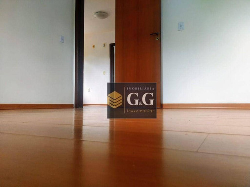 Imagem 28 de 30 de Apartamento Com 2 Dormitórios Para Alugar, 60 M² Por R$ 1.500,00/mês - Centro - Viamão/rs - Ap0303