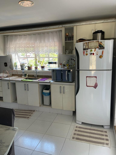 Imagem 6 de 29 de Excelente Casa Na Taquara - Jacarepaguá Ci2200