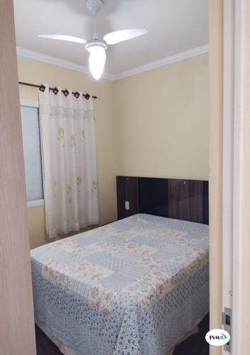 Imagem 6 de 30 de Apartamento 49 M² 1 Andar À Venda No Condomínio Porto Belo - Ap00881 - 70701633