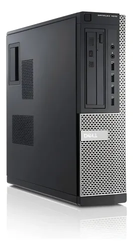 Computador Dell Optiplex 7010 Core I7 3770 16gb Ssd 480gb