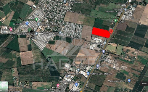 Industrial En Venta En Curicó