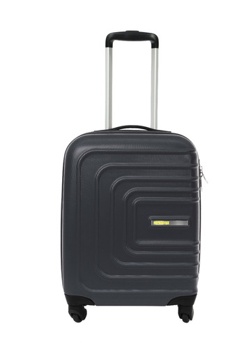 American Tourister Maleta De Cabina Sundown Gris