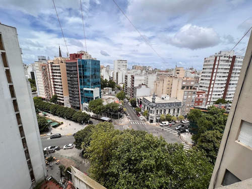 Imagen 3 de 5 de Venta Departamento 1 Ambiente Zona Centro Mar Del Plata