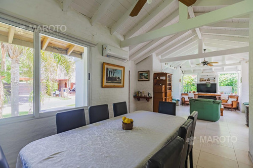 Imagen 26 de 30 de Casa En Venta - Los Horneros - Maroto Propiedades