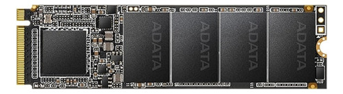 Disco sólido interno XPG SX6000 Lite ASX6000LNP-128GT-C 128GB