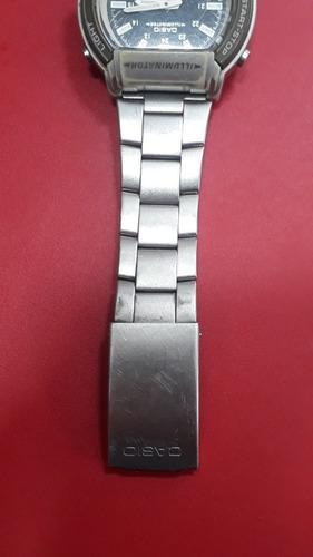 Relógio Casio Aw-81 (1750)