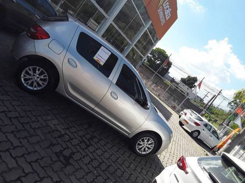 Imagem 5 de 9 de Renault Sandero 1.0 12v Sce Flex Zen Manual