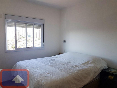 Imagem 4 de 8 de Lindo Apartamento Mobiliado À Venda Na Vila Mariana - 16184