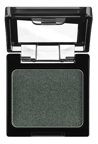 Sombra Individual Para Ojos Wet N Wild Color Icon Eyeshadow 