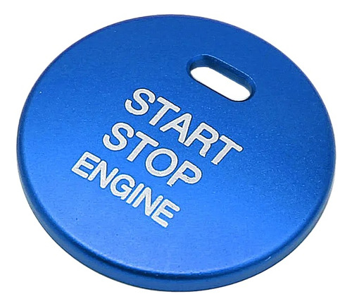 Botón Start Stop Encendido Mazda 2 3 6 Cx5 Cx3 2014 - 2021