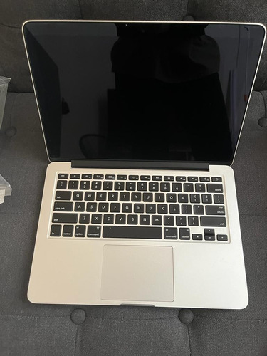 Apple Macbook Pro 8gb 2014