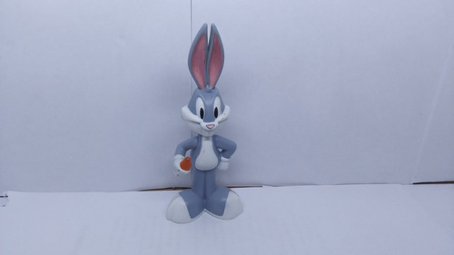 Muñeco Bugs Bunny Mc Donalds Año 2012