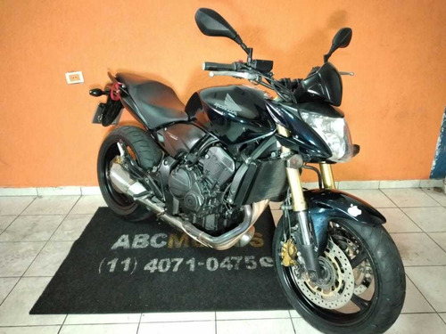 Honda Cb 600f Hornet