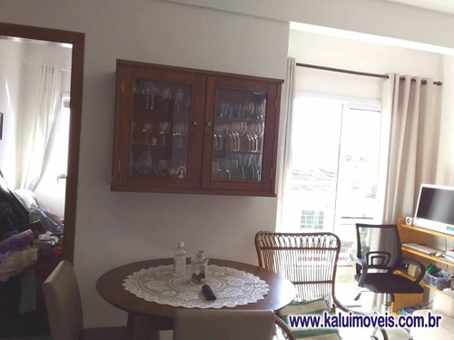 Santa Terezinha - Apartamento Sem Condomínio - 75547