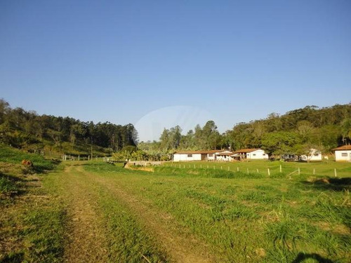 Imagem 20 de 20 de Sítio À Venda Em Joaquim Egidio - Si206744