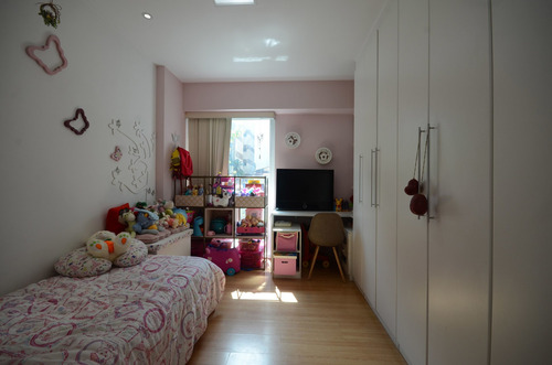 Apartamento A Venda Em Rio De Janeiro - 16636