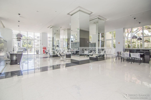Imagem 19 de 24 de Sala / Conjunto Comercial, 33.15 M², Mont Serrat - 177195