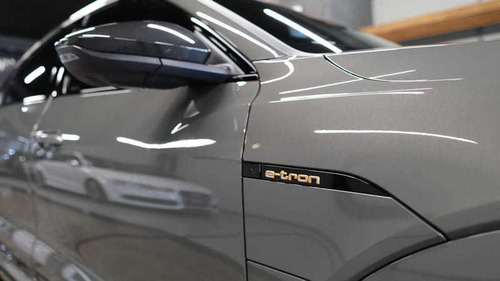 Imagem 12 de 15 de Audi E-tron Sportback 2022