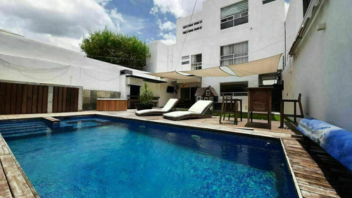 Imagen 3 de 20 de Preciosa Residencia En Cumbres Del Lago, Alberca Propia, Roo
