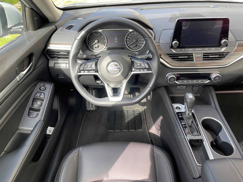 Imagen 10 de 15 de Nissan Altima 2020 2.5 Advance Navi Cvt