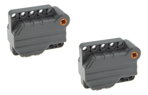Astem 2pcs Retroceso-pator-pator De Técnica Compatible Con X