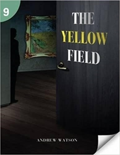 The Yellow Field - Page Turners 9