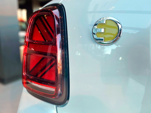 Mini Countryman Cooper Se All4 Phev