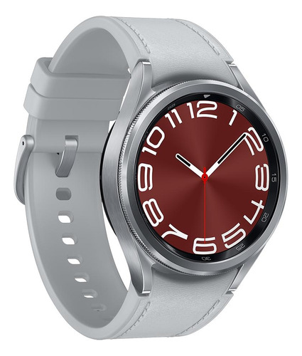 Samsung Galaxy Watch6 Classic. / 1,3´ / Ram 2gb / Rom 16gb