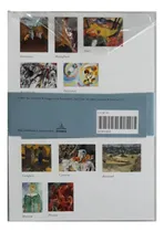 Comprar 10 Postales Selladas Guggenheim Hermitage Museum Usa