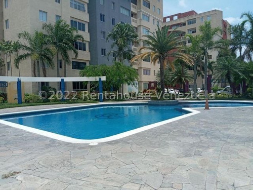 Imagen 18 de 21 de Apartamento En Venta, Las Quintas, Naguanagua. 23-7927. Rentahouse.