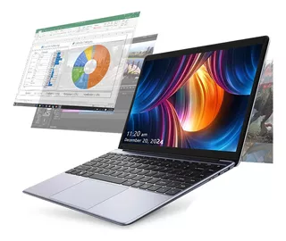 Chuwi Herobook Pro 14.1 Laptop 8gb+256gb Ssd, Intel Celeron