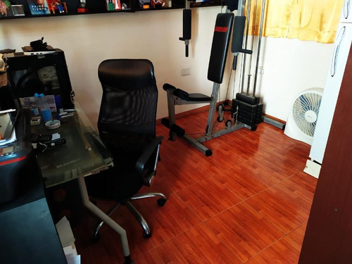 Imagen 30 de 30 de Inmueble Comercial En Venta En Gerli Este