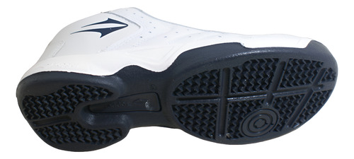 Zapatillas Topper Game Over Iii Blanco/azul Hombre Deporfan