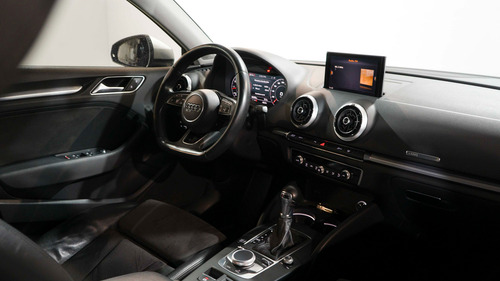Audi A3 2.0 Tfsi Sedan 190cv