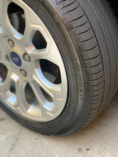 Ford Ecosport Titanium 2.0 Top De Linha Teto Solar Linda