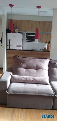 Imagem 2 de 15 de Apartamento - Vila Moraes - Sp - 613380