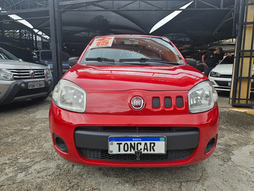 Fiat Uno 1.0 Vivace Flex 3p