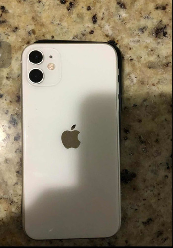 Celular iPhone 11 128 G (Usado)