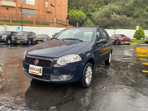 Fiat Palio 1.8 Elx